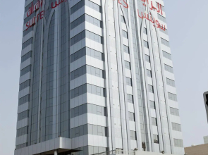Al Raya Suites