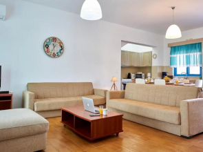 Nerida Beachfront Villas