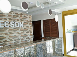 Recson Coron Hostel