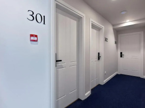 Classic Hotel by Athens Prime Hotels