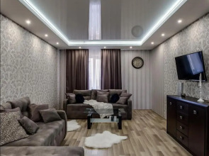 Viktoria Garden apartment