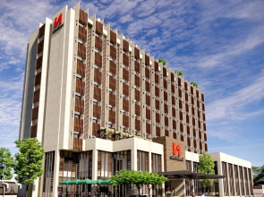 Swiss-Belhotel Airport Yogyakarta