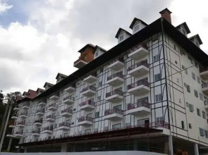 Iris House Resort
