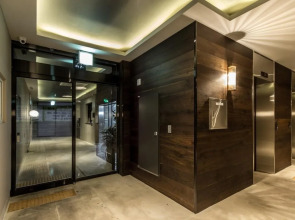 Brown Dot Hotel Hadan