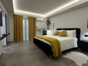 Coco Noir Luxury Villa