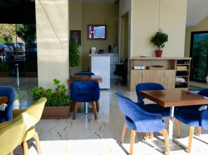 Castle's Light Boutique Hotel