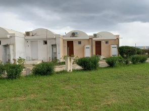 Airbetter - Luxurious 2 Bedrooms Beach Bungalow Kelibia