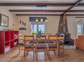 São Jorge Cottage