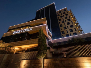 Bristoria Hotel Erbil