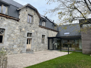 Le Presbytère de Sautour