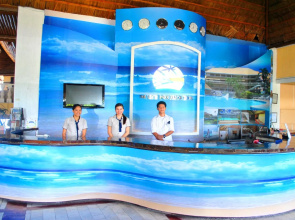 Leyte Park Resort Hotel