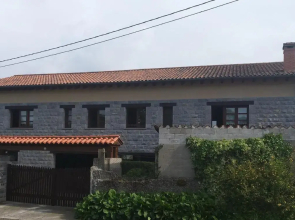 la casona de tresniñin