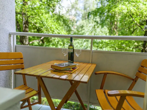 Beautiful Cozy Studio Close To City Center