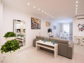 Al Corso Apartments by Amalfivacation