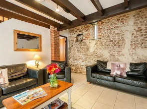 Berehayes Holiday Cottages