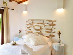 Sweet Harmony Hotel Boutique by Xarm Hotels