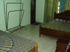 Ruwanthy Holiday Resort