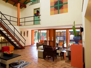 Flatdog Lodge