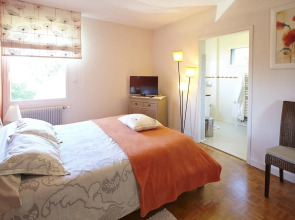 Villa des Pins
