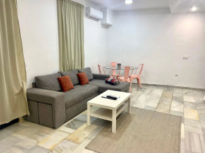 Apartamentos CEO - Alameda