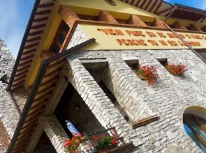 Eremo Beato Rizzerio