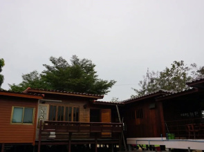Pun Na Homestay Bangsai