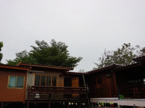 Pun Na Homestay Bangsai