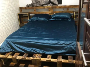 福音背包客旅馆