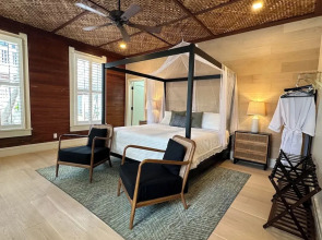The Key West Hotel