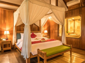 Курорт Ananda Ubud