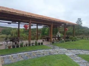 Cili Peninsula Homestay