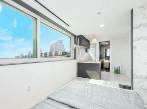 I Stayed Pension Yeosu