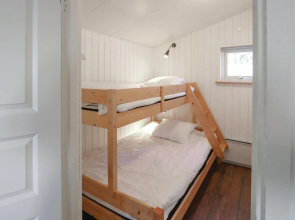 Nice Home in Sjöbo With 2 Bedrooms and Wifi