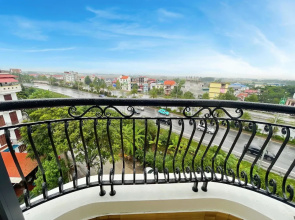 Chemi Noi Bai Airport Hotel