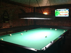 Отель Золотой Скорпион