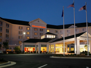 Hilton Garden Inn Roanoke Rapids