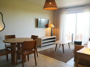 Hotel Golf Fontcaude