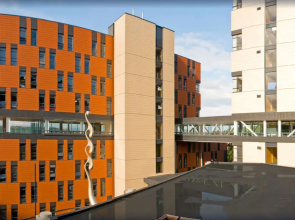 Te Puni Accommodation