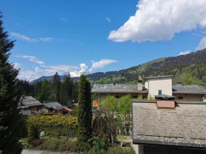 Studio Les Gets, 1 pièce, 4 personnes - FR-1-598-34