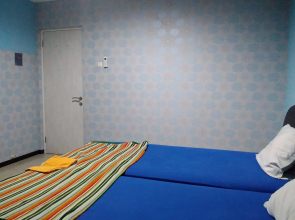 Budget Guest House Tunas Mandiri Jaya