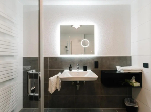 Moderne 2 Zi.-FeWo BlackForest Art Barrierefrei Nähe Freiburg