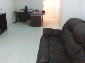Imperial Suites