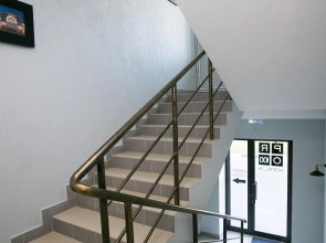 Отель PRO100HOSTEL.76 (Про100Хостел.76)