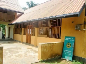 Rekawa Village Hotel