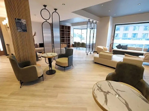 Oksijen Zone Hotel & Spa