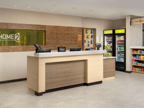 Home2 Suites by Hilton Fort Myers Airport