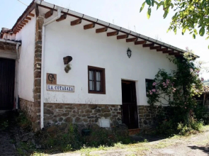 Casa Rural Cotaraxa