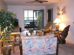 Sea Woods 3bdrm Condo 250