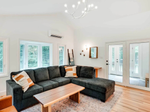Fully Remodeled Saugerties Retreat on 7 Acres!