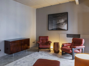 Raw Culture Arts & Lofts Bairro Alto